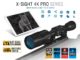 X-SIGHT 4K PRO Series