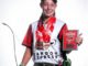 13 Year-Old Casey Kaufhold Breaks Adult Archery National Record with Olympic Bow and Arrow