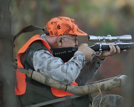 Stories behind the statistics: 2017 NY hunting-related shooting accidents