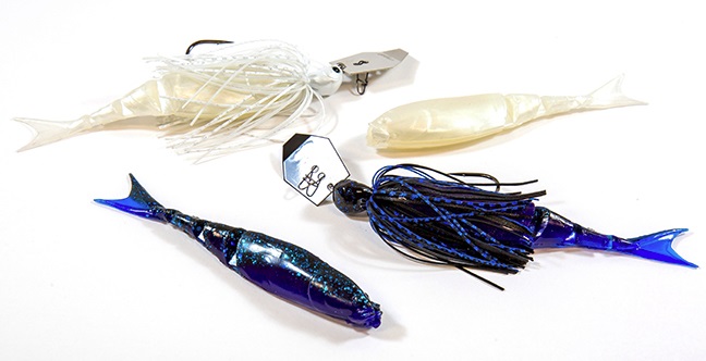 Is This the Hottest Bait on the Pro Bass Circuit?