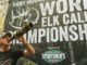 Jacobsen Reclaims World Elk Calling Championship