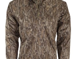 New Heybo Apparel Mossy Oak Bottomland