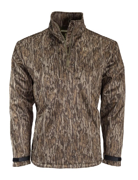 New Heybo Apparel Mossy Oak Bottomland 