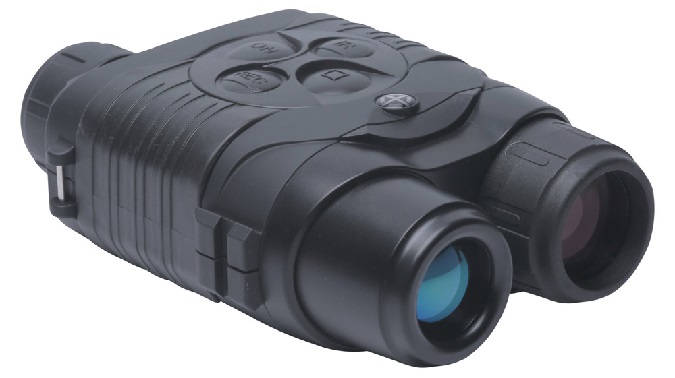 New Sightmark Signal DNV Monoculars