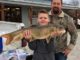 World-record river redhorse 11-year old angler, MAYBE!