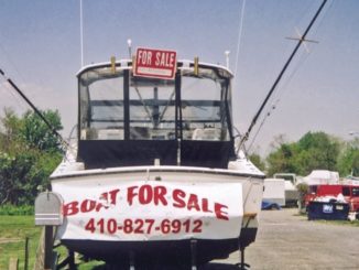 How to Get a Boat Loan Without a Hiccup