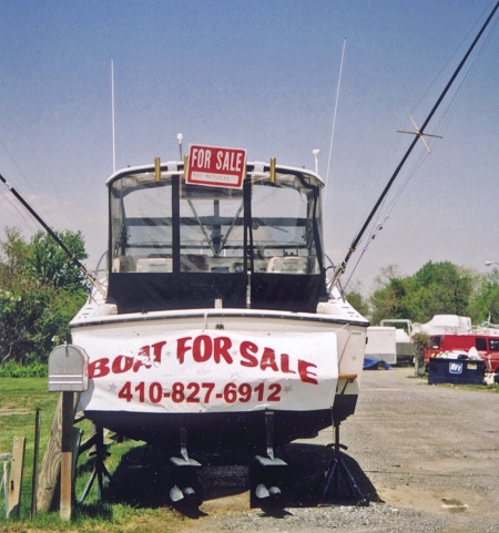 How to Get a Boat Loan Without a Hiccup