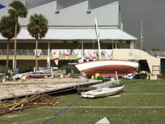 Is Your Boat in Hurricane Country