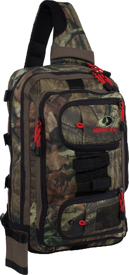 NEW Mossy Oak Sling Tackle Bag  OutDoors Unlimited Media and
