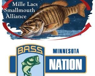 New Estimate Shows Healthy Mille Lacs Smallmouth Population