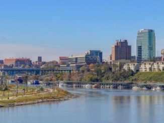 Tennessee River Bassmaster Classic For 2019