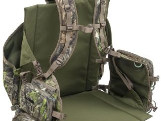 The Impact Vest is a Turkey Hunter's Dream 1