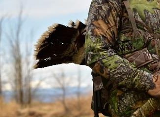 A Spring Primer for Those Erratic Gobblers