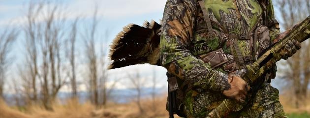 A Spring Primer for Those Erratic Gobblers