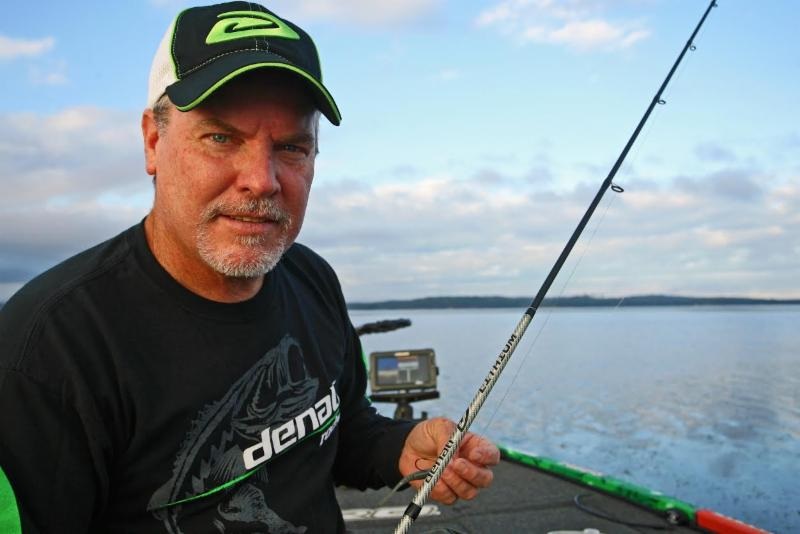 Denali Rods Pro Tip  OutDoors Unlimited Media and Magazine