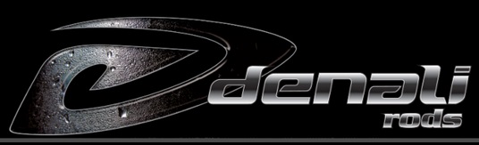 Denali Rods Pro Tip  OutDoors Unlimited Media and Magazine