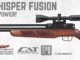 Go Coyote Whisper Fusion For You Next Pellet Gun