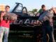 SeaArk Owner's Tournament Turns out Monster Alabama Catfish