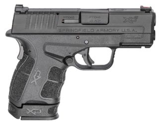 Springfield Armory XD-S Mod.2