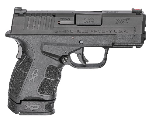 Springfield Armory XD-S Mod.2