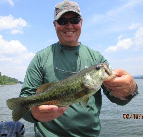 The Asian Carp are Coming