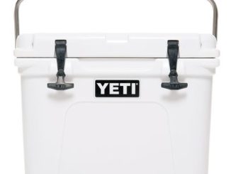 NRA Clarifies Yeti Position