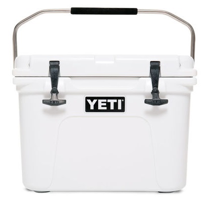 NRA Clarifies Yeti Position