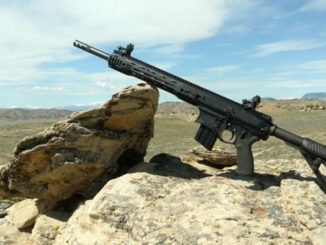 Big Horn Armory AR500 in 500 Auto Max