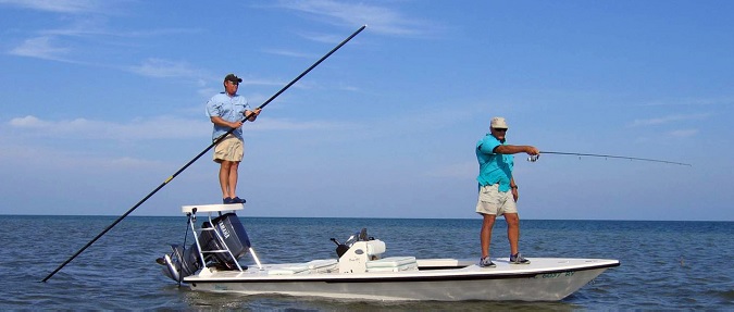 The Fishing Effort Survey: Calibrating Recreational Catch Estimates