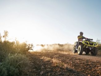 Can-Am Offers 2019 ATV and Side-By-Side Vehicle Lineup