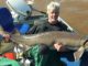 New Catch-and-Release Record Lake Sturgeon