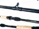 Uribe Performance Bass Rods - New