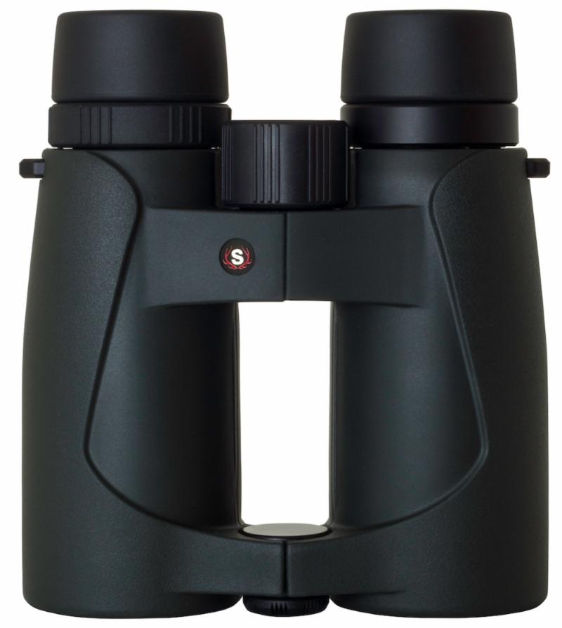 Serious Glass For the Serious Hunter, S9 Binoculars