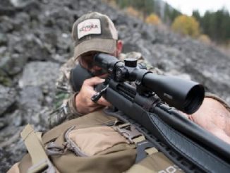 There's A Styrka Rifle Scope For Every Hunter-And For Every Hunt