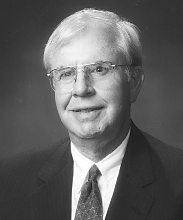 George C. "Tim" Hixon