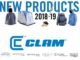 Clam Outdoors Launches New 2018-19 Ice Fishing Products 1