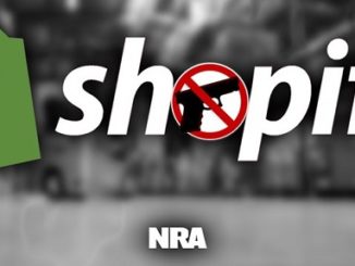 Shopify Restricts Gun Sales, Causes Businesses to Reconsider eCommerce Platforms