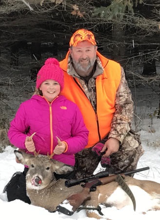 Whitetails Unlimited is Preserving the Hunting Tradition