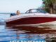 New Powerboat Registrations Up 3.5% in July