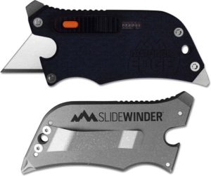 slide winder 4x4