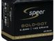 Speer Bullets Introduces Personal Protection Rifle Bullets