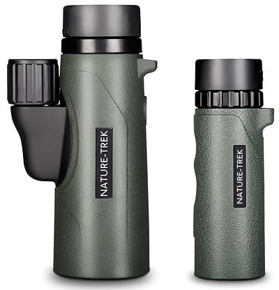 nature trek monocular