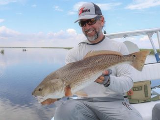 Big Redfish, Snook & Seatrout Tips 2