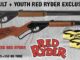 Daisy Announces Limited Time Adult-Sized Red Ryder Rifles