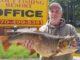 Record Cutthroat from White River In Arkansas