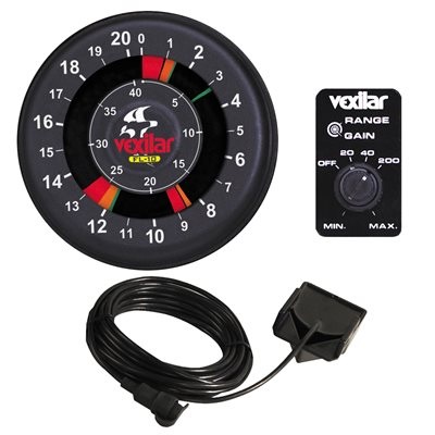 Vexilar FL-10 In-Dash Units