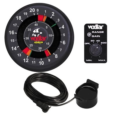 Vexilar FL-10 In-Dash Units