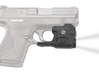 Crimson Trace Lightguard for M&P Shield