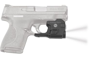 Crimson Trace Lightguard for M&P Shield