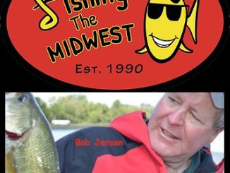 FISHING THE MIDWEST EXPANDS TO NATIONWIDE COVERAGE